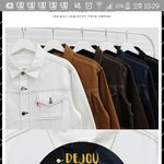 [EXO] 나는 진짜 옷에 대한 <b>센스</b>가 부족한가봄...