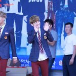 [EXO] ㅅㅂ?이거 우리<b>학교</b> 교복이랑 개존똑