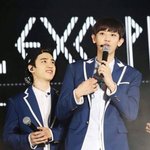 [EXO] 차녀리는 키큰 여자랑 <b>서도</b> 키 ㅈㄴ클듯