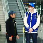 [EXO] 158이랑<b>스면</b> 이정도임..