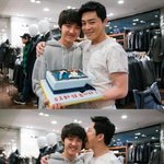 [EXO] <b>썸남</b>겸 남사친이랑 ㅎㅕㅇ보러간다 ㅊㅂ좀