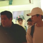 [세훈] 161014 <b>출입국</b> 고화질2