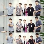 [비스트] 비스트 <b>데뷔</b>7주년 <b>축하</b>해!!