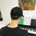 [EXO] <b>숙소</b> 맞는듯 저 피아노 서포트래
