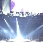 [시우민] 시우민 심재원님이랑 같이 콘서트 갔나봐