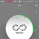 [인피니트] 오늘 송종흐ㅣ레전드는