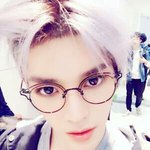 [드루와] 조카 <b>화려</b>하게 잘생긴 남돌 사진 기부 좀