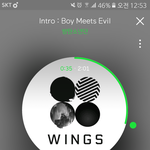 [방탄소년단] 남준이<b>파트</b>때 애들 춤
