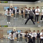 [인피니트] 명수 <b>풀스</b>윙도웃겼음ㅋㅋㅋㅋㅋㅋㅋ