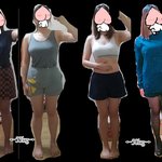 (사진有)64kg에서 50kg