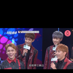 [세븐틴] 이거 중국어 <b>무슨</b> <b>뜻</b>인지 아는사람??