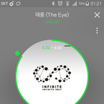 [인피니트] 성종이는 오늘 음1중때부터 하드<b>캐리</b>했엌ㅋㅋㅋ