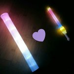 [세븐틴] 다들 이 응<b>원봉</b> 봤어??