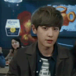 [EXO] 박<b>sin</b>양이 박찬열한테 뭐라했는지 봤냐