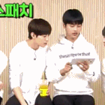 [VIXX] <b>덕</b><b>규</b>네 에서 개인적으로 웃겼던거 ㅋㅋㅋ