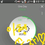 [인피니트] 오늘 아빠랑 <b>아형</b>같이봤는데