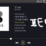 [방탄소년단] 뜬금이지만 <b>lost</b>가사 넘 좋다..
