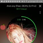 [EXO] 하루<b>종일</b> 스밍돌리느라 듣고 싶었던 노래도 못들음