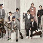 [EXO] ㅋㅋㅋ 이 <b>사진</b> 조카 <b>개</b>오랜만