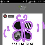 [방탄소년단] 원할 머니 <b>보쌈</b>~~ 마늘 많이~~~