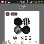 [방탄소년단] begin 뭔가 귀엽지 않아?