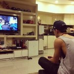 [아이콘] 애들의 <b>남성미</b>가 어필되는 사진좀 ㅎㅎ