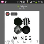 [방탄소년단] 21세기 소녀 음원에서도 윤기가 올마레이디스~이거하나...