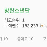 [방탄소년단] 이거 보고 <b>힘내자</b>