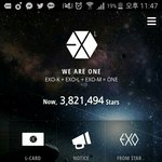 [EXO] ??? 열두시간만에 왜이렇게 늘었냐