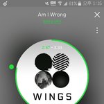 [방탄소년단] 잠시만 미친