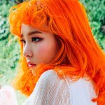 [드루와] 주황머리 아이돌 모음