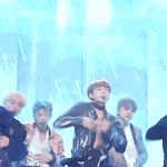 [방탄소년단] 끼야 워후 <b>호우</b>