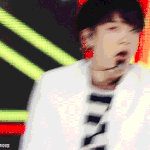 [방탄소년단] 오늘윤기도<b>이뻣</b>는데ㅠㅠ