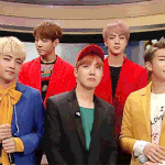 [방탄소년단] 여기서모두윤기를<b>주목</b>하라