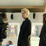 [EXO] 아 저여자<b>존부</b>럽