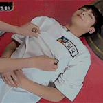 [EXO] <b>중소돌</b> 이러고노네