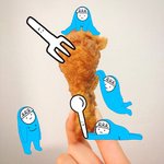 후라이드 양념 반반 맛있는데어디야??