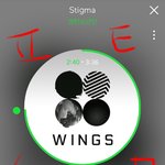 [방탄소년단] 입스밍 제발 없었으면 좋겠다