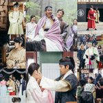 [EXO] '달의 <b>연인</b> 보보경심 려' 백현 "죽으면 안돼!"...