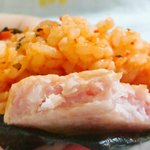 [EXO] <b>삼김</b>에 햄 하나 통채로 들어가있음;;