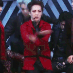 [EXO] 몬스터 <b>의상</b>갑