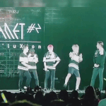 [EXO] 할일미루고 엑톡하는 엑톡애들은