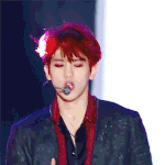 [EXO] 왜 아송페 의상 다 이쁘던데?