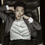 [드루와] 아재파탈, 치명적 세<b>쿠시</b>, 퇴폐, 원숙미 돋는 사진 있닝...