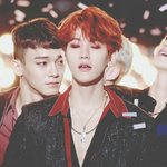 [EXO] <b>이사진</b> 김종대 왤케 섹시하냐...