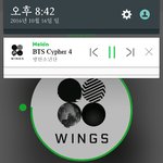 [방탄소년단] 유독 이번 앨범은