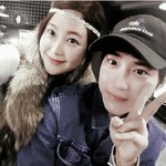 [EXO] 보정은 못하고 할 줄 아는거라곤 <b>채색</b> 뿐이라