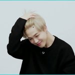 [방탄소년단] <b>지민</b>이 이마에 있잖아