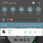 [방탄소년단] 아 진짜 너무 이쁘고 <b>아련</b>하다