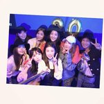 의외의 친분<b>S.E.S</b>. 엑소수호 정은지 등등